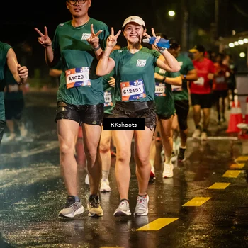 Runner Photo 7850211
