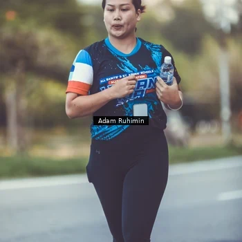 Runner Photo 7850212