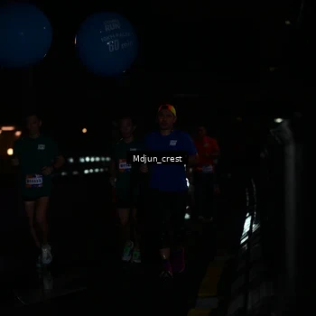 Runner Photo 7850215