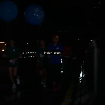 Runner Photo 7850216