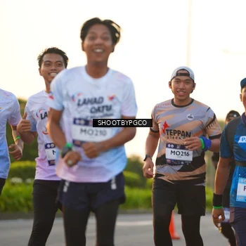 Runner Photo 7850218