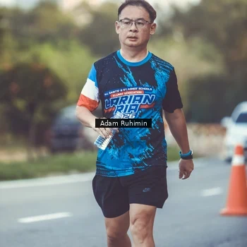 Runner Photo 7850219