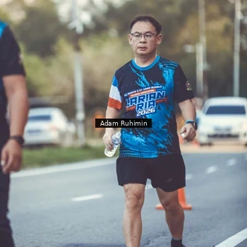 Runner Photo 7850220