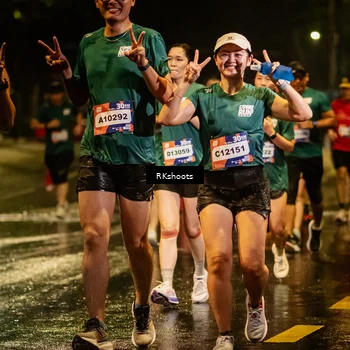 Runner Photo 7850221