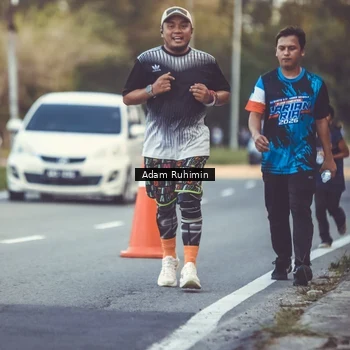 Runner Photo 7850222