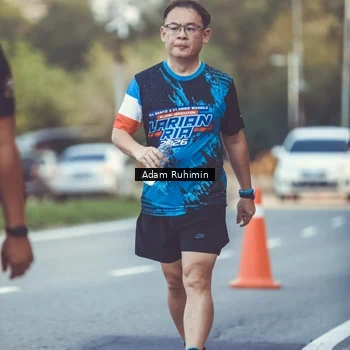 Runner Photo 7850226