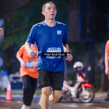 Runner Photo 7850227