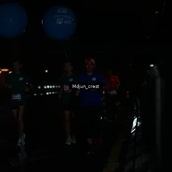 Runner Photo 7850228