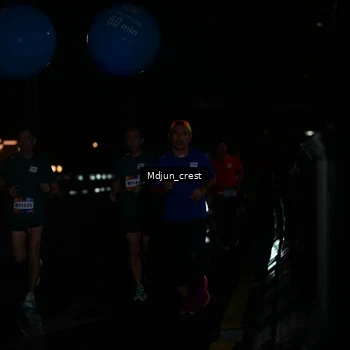 Runner Photo 7850229