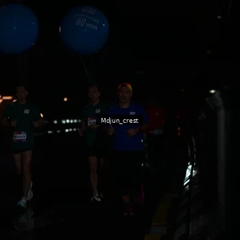 Runner Photo 7850230