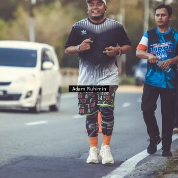 Runner Photo 7850231
