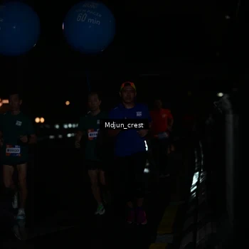 Runner Photo 7850232