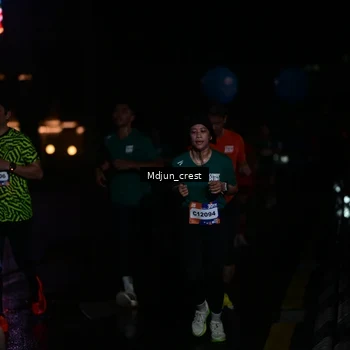 Runner Photo 7850233