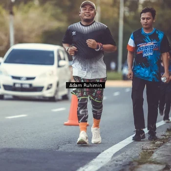 Runner Photo 7850234