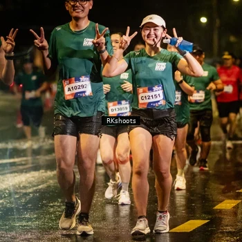 Runner Photo 7850235