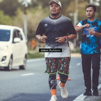 Runner Photo 7850236