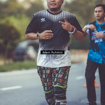 Runner Photo 7850237