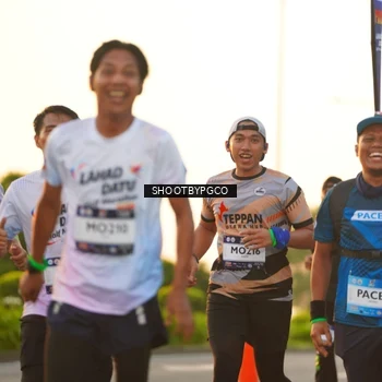 Runner Photo 7850238