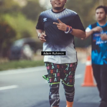 Runner Photo 7850239
