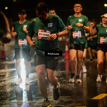 Runner Photo 7850240