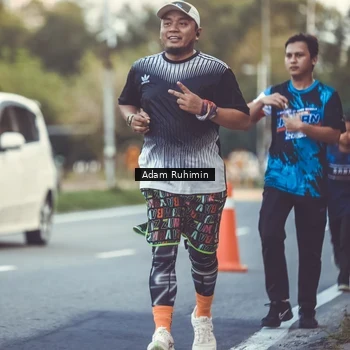 Runner Photo 7850241