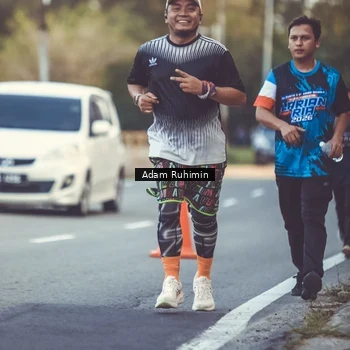 Runner Photo 7850242