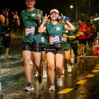 Runner Photo 7850244