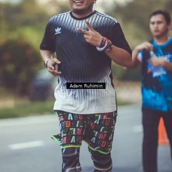 Runner Photo 7850245