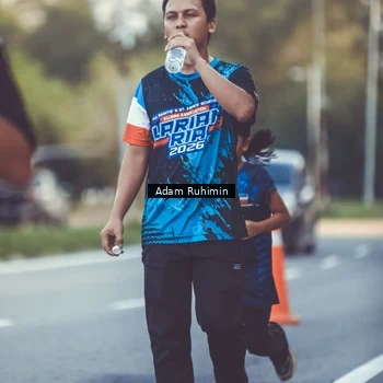 Runner Photo 7850246