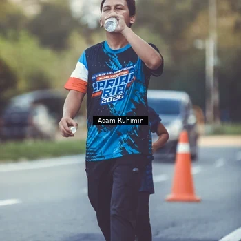 Runner Photo 7850249