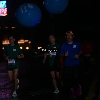 Runner Photo 7850250