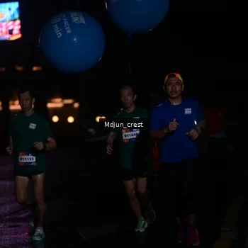 Runner Photo 7850251