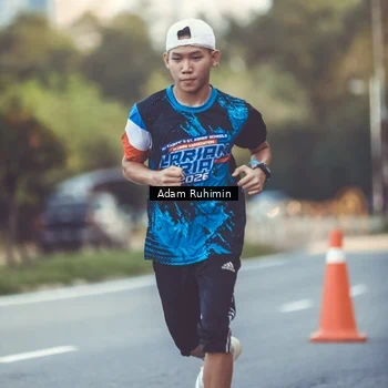 Runner Photo 7850253
