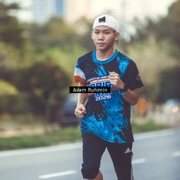 Runner Photo 7850254