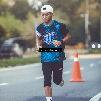 Runner Photo 7850255
