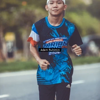 Runner Photo 7850256