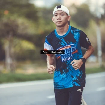 Runner Photo 7850257
