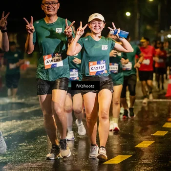 Runner Photo 7850258