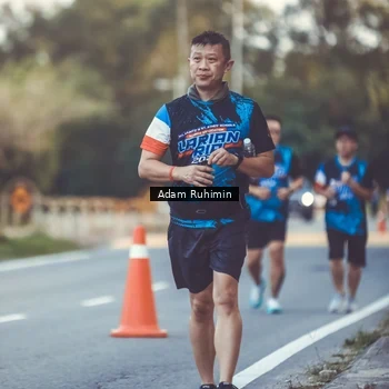 Runner Photo 7850259