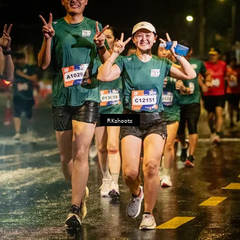 Runner Photo 7850260