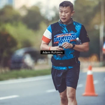 Runner Photo 7850263