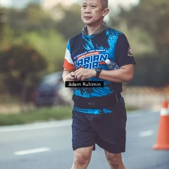 Runner Photo 7850264