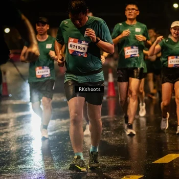 Runner Photo 7850265