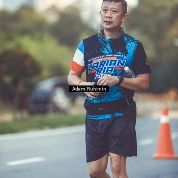 Runner Photo 7850266