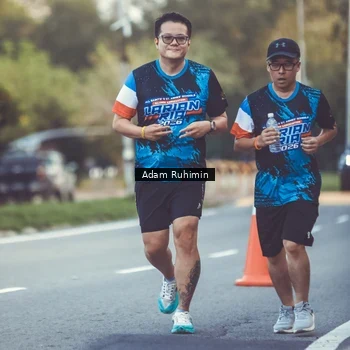 Runner Photo 7850267