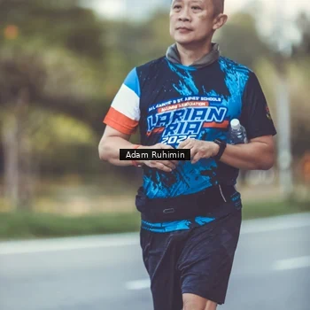 Runner Photo 7850268