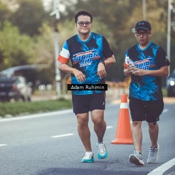 Runner Photo 7850269