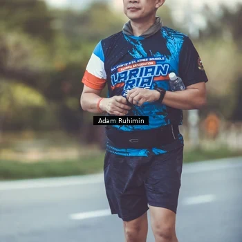 Runner Photo 7850270