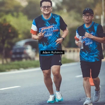 Runner Photo 7850272