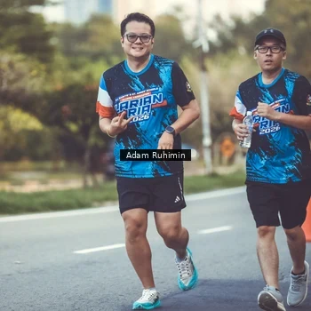 Runner Photo 7850273